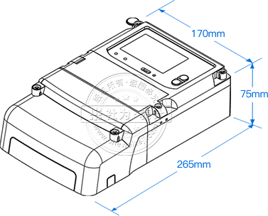 浩寧達(dá)DSZ22手工測(cè)繪圖