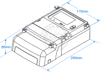 三星DTS(X)188手工測(cè)繪圖