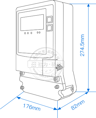 華立DSSD535手工測(cè)繪圖